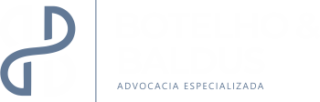 Botelho e Baldus Logo